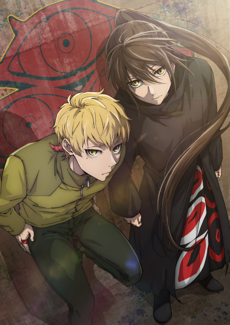 Башня Бога: Возвращение принца / Tower of God Season 2 / 神之塔 -Tower of God- 王子の帰還